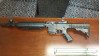 Man Arrested for Waving Around Replica Rifle in Canyon Country