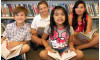 Friends of Santa Clarita Libraries to Go ‘Dining for Dollars’