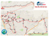May 8: Road Closures Scheduled for Wings for Life World Run