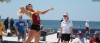 Four Trojans Named To Pac-12 Beach Volleyball Academic Team