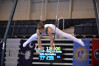 Trinity Classical’s Troy Lipis Earns Gold Medal in Still Rings at Junior Nationals