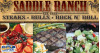 Saddle Ranch Chop House Headed to Town Center