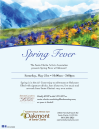 May 21: Spring Fever Captured by Santa Clarita Artists