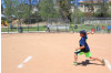 SCV Kids Show Off Baseball and Softball Skills
