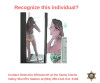 SCV Sheriff’s Deputies Search for Bikini Bandit