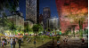 CalArts Alum’s Design Firm to Remake L.A.’s Pershing Square
