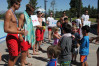 World’s Largest Swimming Lesson Aims to Save Lives