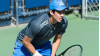 UCLA’s McDonald Named ITA Player of the Year