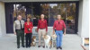 Sheriff’s Human Trafficking Bureau ‘Goes to the Dogs’ (Video)