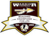 Warrior and Outlaw Football and Cheer Programs Merge