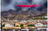 Sand Fire Grows to 3,327 Acres; 200-300 Evacuations