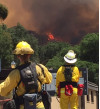 FEMA Agrees to Pay 75% of #SandFire-Fighting Costs