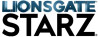 Lionsgate Buying Starz for $4.4 Bil.