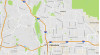 This Weekend: 55-hour Closure of 210 Freeway in Pasadena