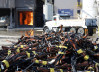 Swords to Plowshares: Confiscated Guns to Become Rebar (Video)