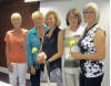 Zonta Adds 3 to Membership Roster