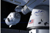 NASA Orders 2nd SpaceX Mission to ISS