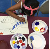 Art Classes for Ages 5-12 Start Tuesday; Sign Up