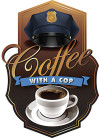 Newhall CHP Hosts ‘Coffee with a Cop’ Thursday