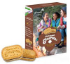 Girl Scouts Announce Commemorative S’mores Cookie