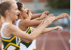 Oct. 16: Canyon High School Cheerleaders to Host Clinic