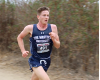 TMU’s Sciarra Named Conference Runner of Month