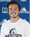 Men’s Soccer: Mustangs Fight to a 1-1 Tie with Marymount