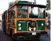 Summer Trolley Now Offering Evening Entertainment Service