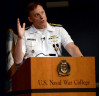 NSA Chief: 9/11 Drove ‘Fundamental Change’ in Use of Intel