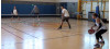 Pickleball Now Available at Newhall Community Center