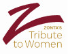 Van Hook to be Honored at Sold-Out Zonta Tribute