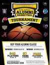 Oct. 22-23: SCV High School Alumni Basketball Players to Face Off