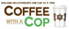 Nov. 10: SCV Sheriff Hosts ‘Coffee with a Cop’