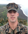 Marine from SCV Killed in Motorcycle Crash