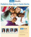 UCLA Health Opens Pediatrics Division in Santa Clarita