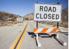 Bouquet Canyon Road Closed Due to Expected Storm