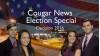 Tune in to SCVTV for Election 2016 Marathon, Live Cougar News Election Show