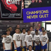 New Nonprofit Basketball Team Wins SoCal Tournament