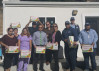 Valencia Water Donates 60 Turkeys to Samuel Dixon Family Health Centers