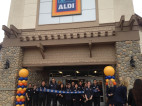 Oct. 12: ALDI to Open Second SCV Location in Canyon Country