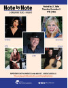 Thursdays @ Newhall Brings Live Music to Main Street
