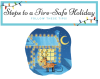 Steps to a Fire-Safe Holiday