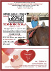 Feb. 1: Eat at Wolf Creek, Support Carousel Ranch