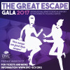 March 17: Make the ‘Great Escape’ at this Inaugural DVC Gala