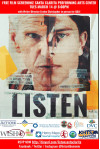 Feature Film ‘Listen’ to be Shown at Free Community Event