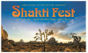 May 12-14: Shakti Fest in Joshua Tree National Park