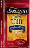 Sargento Recalls Select Products