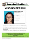 Missing Person: Chelsea Rose Vannoy, 23, Last Seen in Valencia