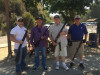 May 19: Carousel Ranch Hosts 9th Annual “How the West was Won” Shoot