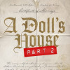 CalArts Alum in Broadway Production of A Doll’s House, Part 2